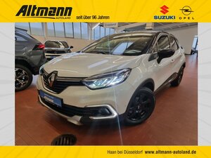 Renault Captur Intens 26.191 km 14.979 &euro; HAAN 42781