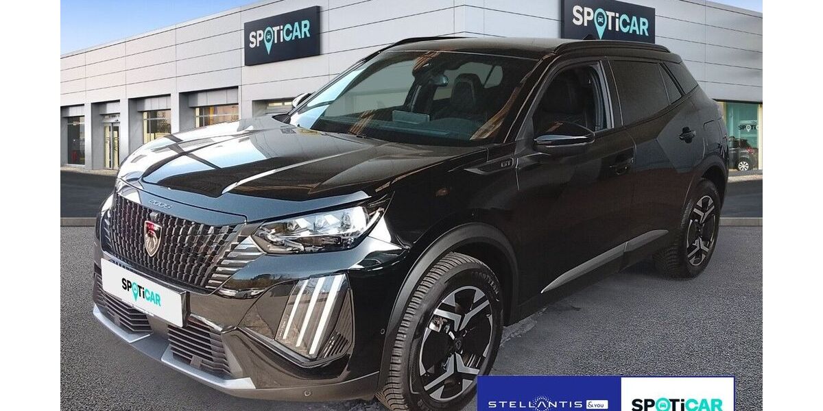 Peugeot 2008 47.285 km 22.450 &euro; Köln 50933