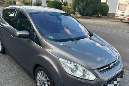 Ford C-Max 99.000 km 7.800 &euro; köln 50739