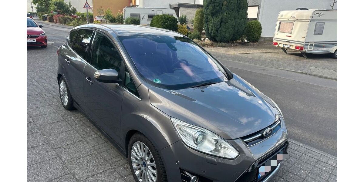 Ford C-Max 99.000 km 7.800 &euro; köln 50739