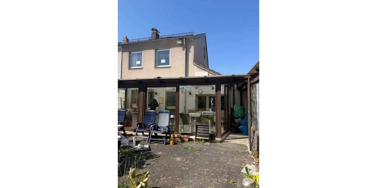 Doppelhaushälfte Köln Bilderstöckchen - 3 Zimmer, 110 m&sup2;, 569.000&euro; | Angebot:26887610
