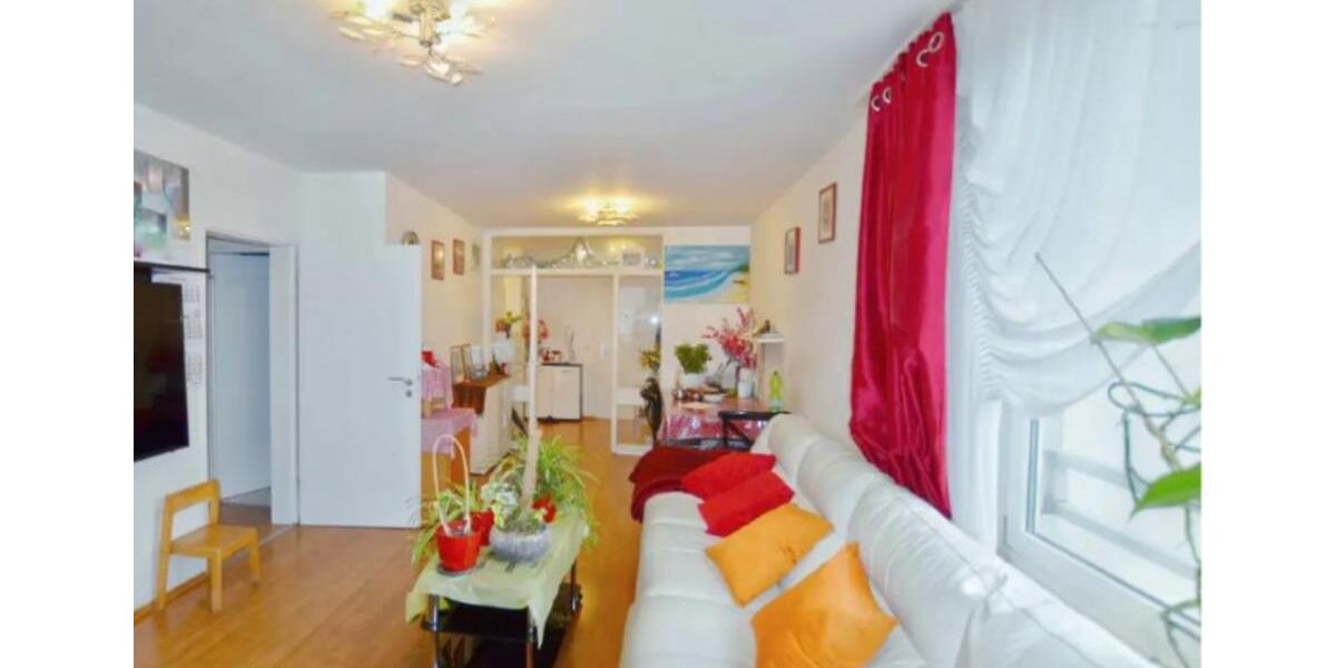 Etagenwohnung Leverkusen Alkenrath - 3 Zimmer, 77 m&sup2;, 169.900&euro; | Angebot:25089404