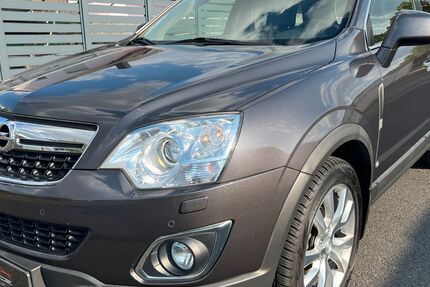 Opel Antara 119.000 km 8.350 &euro; Nörvenich 52388