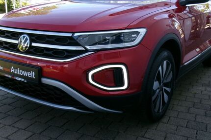 VW T-Roc 23.196 km 23.475 &euro; Sankt Augustin 53757