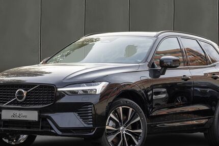 Volvo XC60 18.100 km 47.890 € Köln / Porz 51149