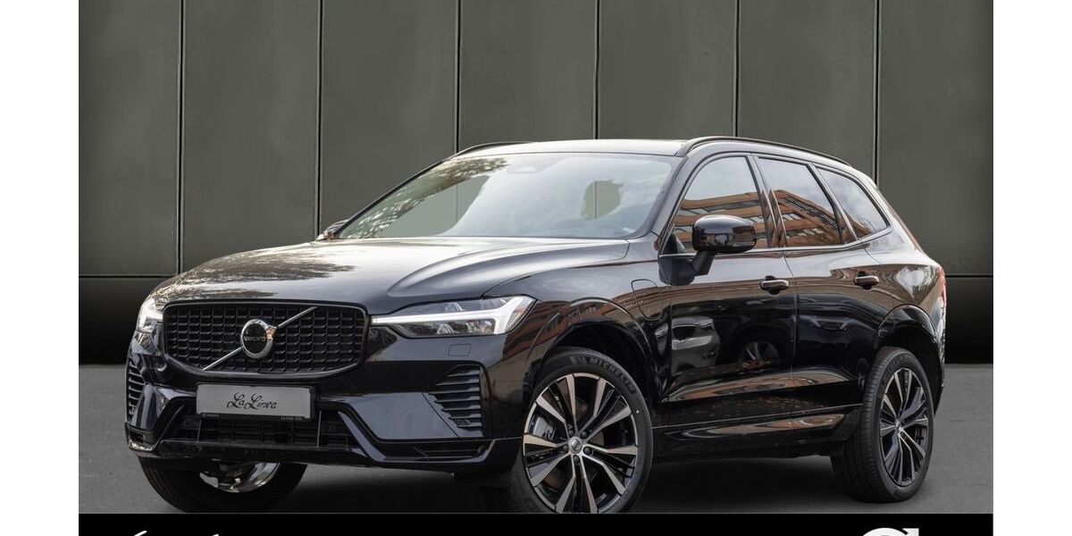 Volvo XC60 18.100 km 47.890 € Köln / Porz 51149