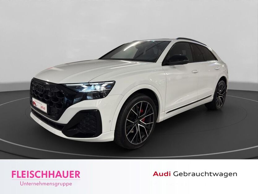 Audi Q8 46.411 km 84.770 € Bonn 53119