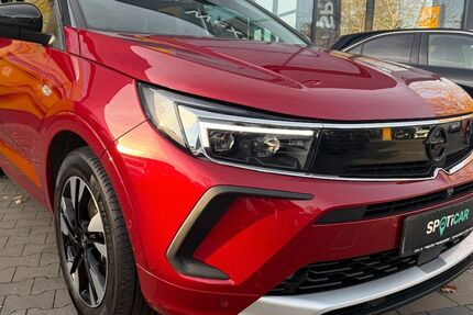 Opel Grandland (X) 27.950 km 25.590 € Bornheim 53332