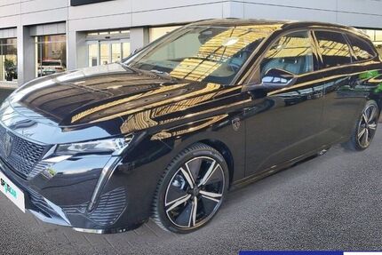 Peugeot 308 22.323 km 24.880 € Köln 51065