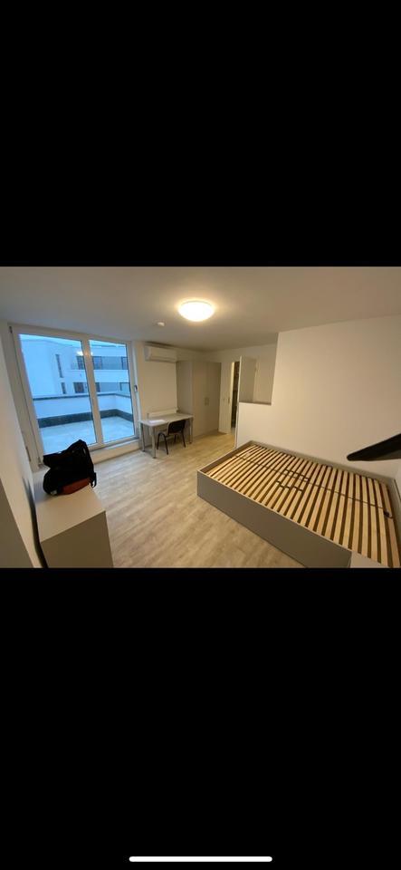 Wohnung zur Zwischenmiete Juni-Juli am Zülpicher Platz in Köln