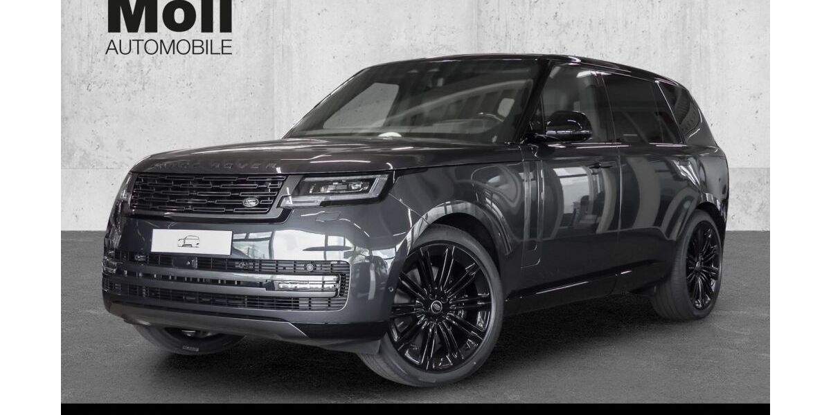 Land Rover Range Rover 1.500 km 189.500 &euro; Köln 51149