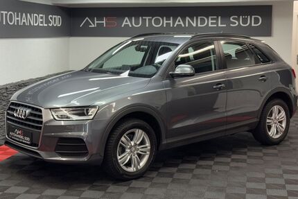 Audi Q3 154.000 km 15.999 € Remscheid 42857