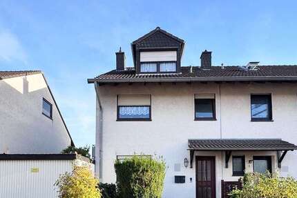 Haus zum Kaufen in Alfter 498.000 € 148 m² 5 zimmer