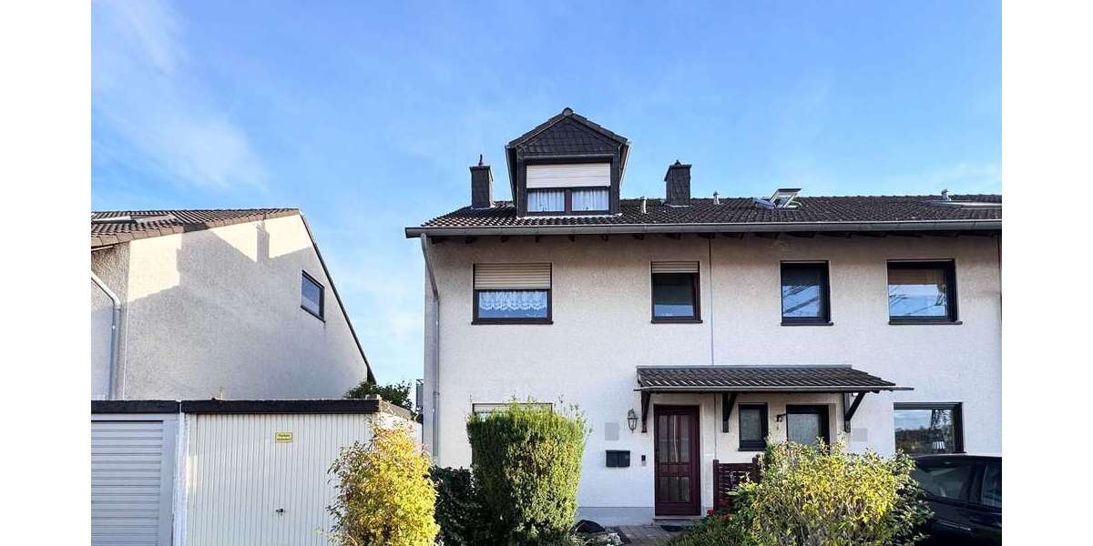 Haus zum Kaufen in Alfter 498.000 € 148 m² 5 zimmer