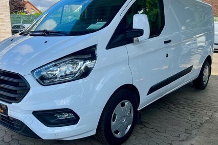 Ford Transit Custom 129.940 km 18.830 € Kerpen 50171