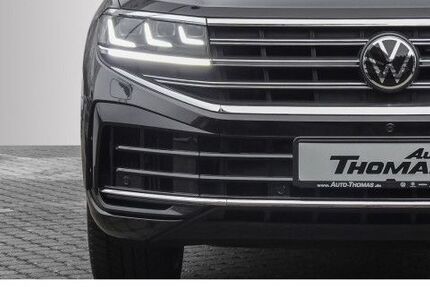 VW Touareg 56.370 km 59.990 &euro; Bonn 53227