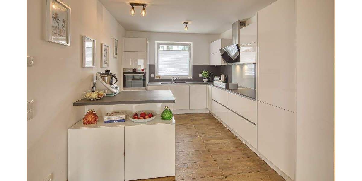 Erftstadt-Bliesheim neuwertige Doppelhaushälfte Baujahr 2020 -A+- kinderfreundliche Ruhiglage 4 zimmer