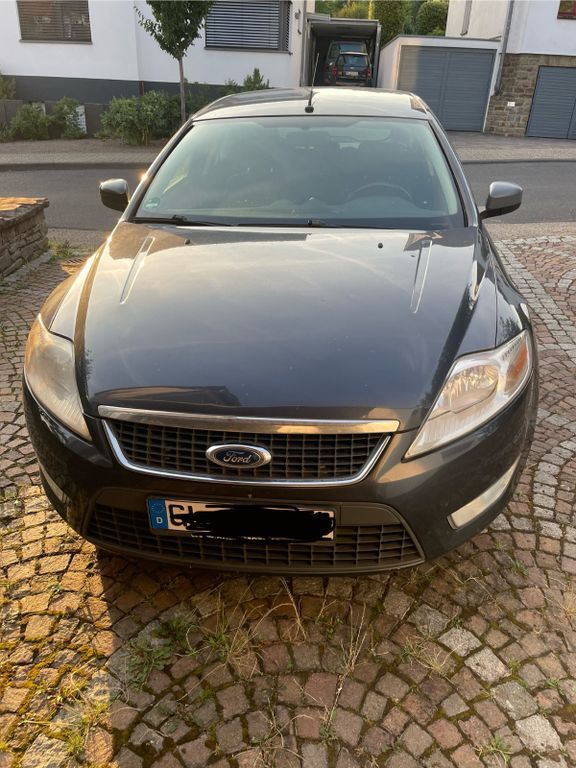 Ford Mondeo 309.000 km 2.000 € Bergisch Gladbach 51465