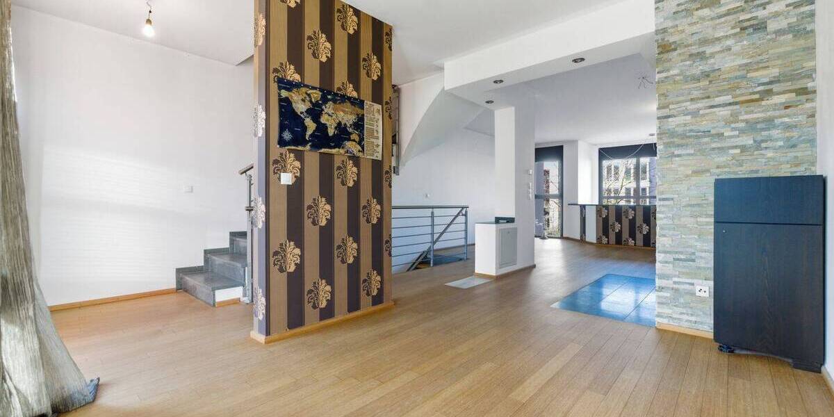 Einfamilienhaus Köln Junkersdorf - 5 Zimmer, 174 m&sup2;, 1.340.000&euro; | Angebot:26410807