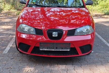 Seat Ibiza 199.000 km 1.499 € Monheim Am Rhein 40789