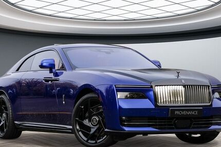 Rolls Royce Spectre 5.900 km 499.900 &euro; Köln 50858