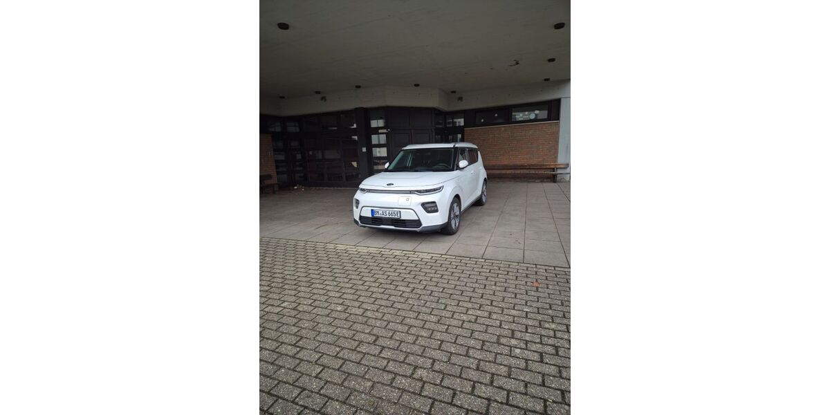 Kia Soul 30.000 km 15.900 &euro; Bergheim 50126