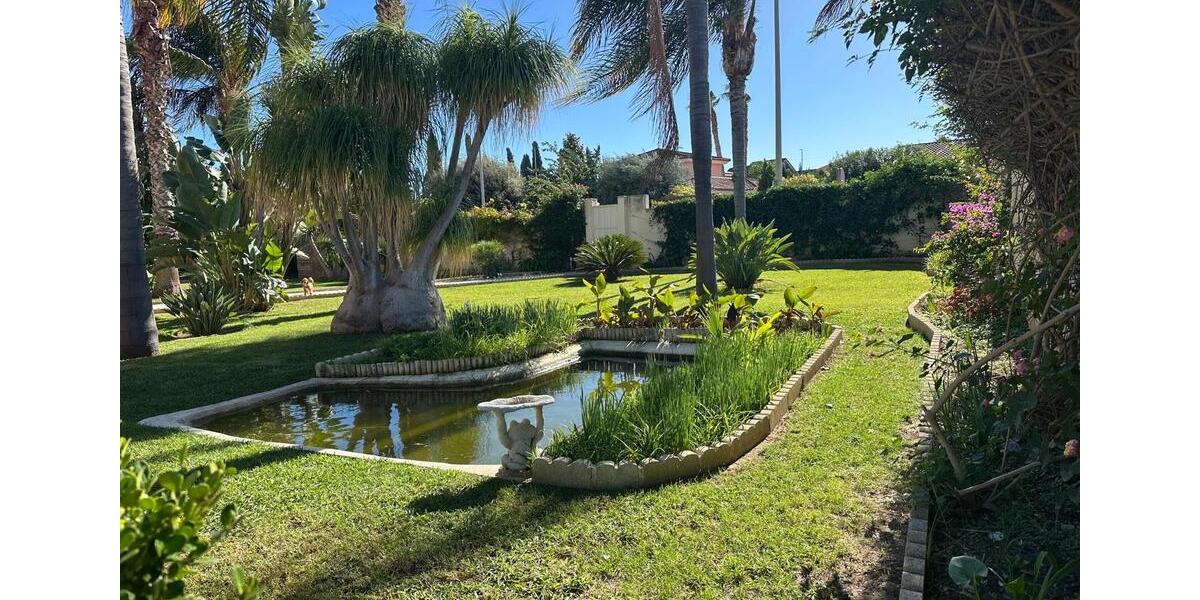 Moderne Villa in Valencia 7 zimmer