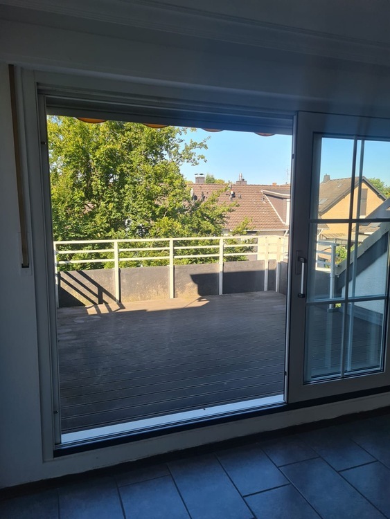 4-Zimmer Maisonette in Bestlage Stürzelbergs