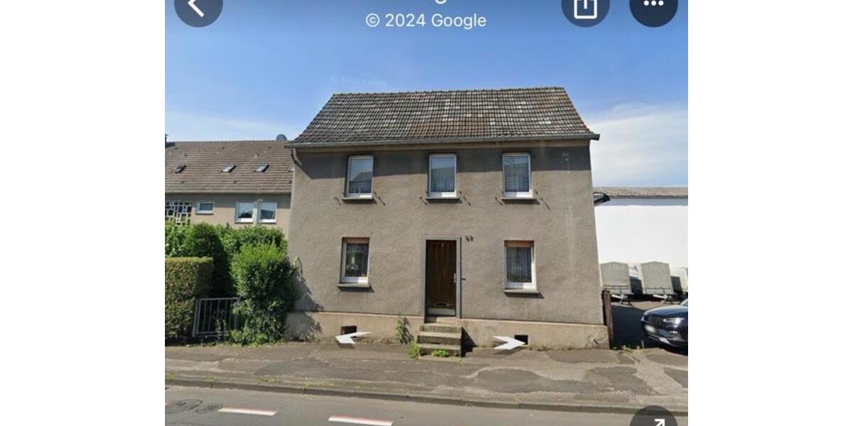 Einfamilienhaus Bergisch Gladbach Gronau - 5 Zimmer, 120 m&sup2;, 1.750&euro; | Angebot:25053120