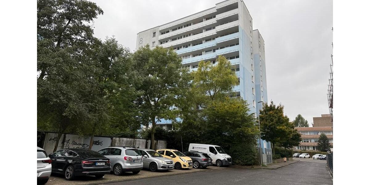 Etagenwohnung Dormagen Hackenbroich - 2 Zimmer, 64 m&sup2;, 760&euro; | Angebot:26265938