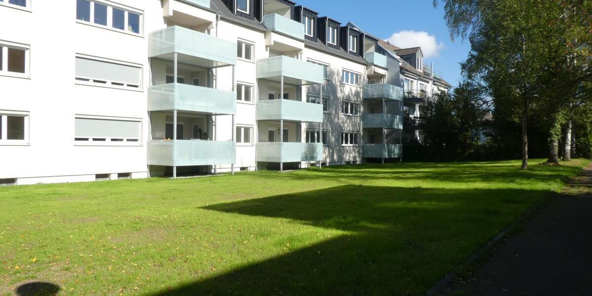 Neue Dachgeschosswohnung mit Flair im Energiesparhaus mit moderner Heiztechnik in Bonn - Dachgeschoßwohnung Bonn Dransdorf | Angebot:27302382