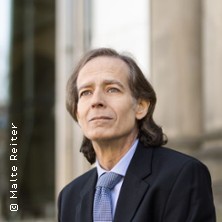 Meisterkonzert - Menachem Har-Zahav / Klassiker der romantischen Klavierliteratur 23.01.2027 Klavierhaus Klavins