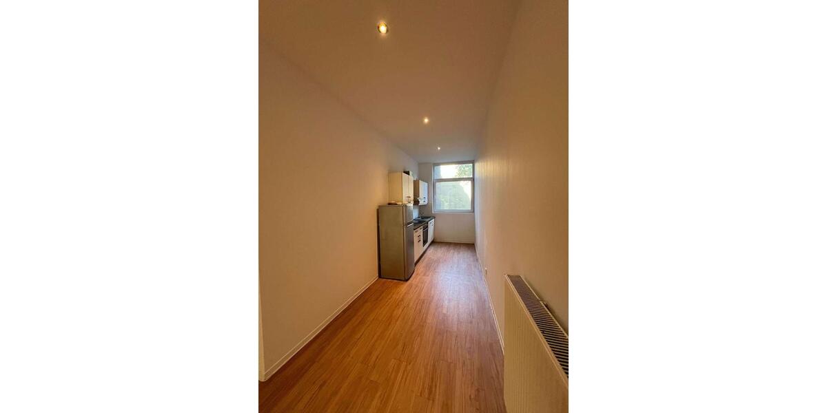 WG geeignete 3 Zimmer-Studentenwohnung inkl. Küche neben dem Rhein-Center! [VAC-16643] 3 zimmer