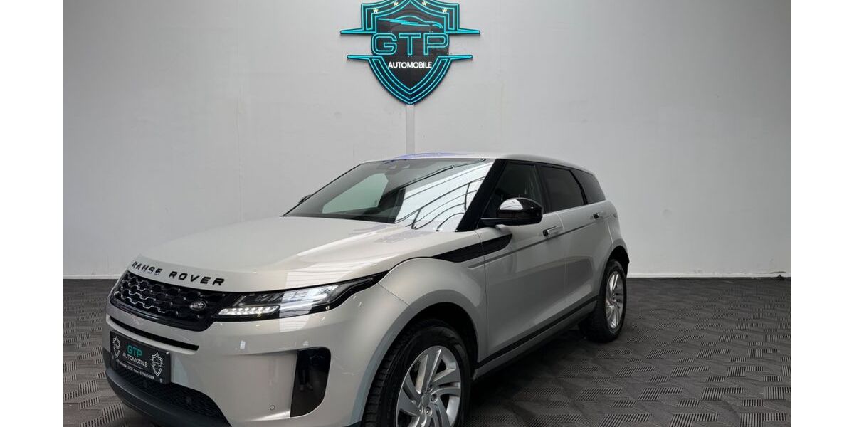 Land Rover Range Rover Evoque 174.000 km 17.900 &euro; Alfter 53347