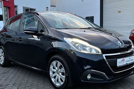 Peugeot 208 111.281 km 5.300 &euro; Hürth 50354