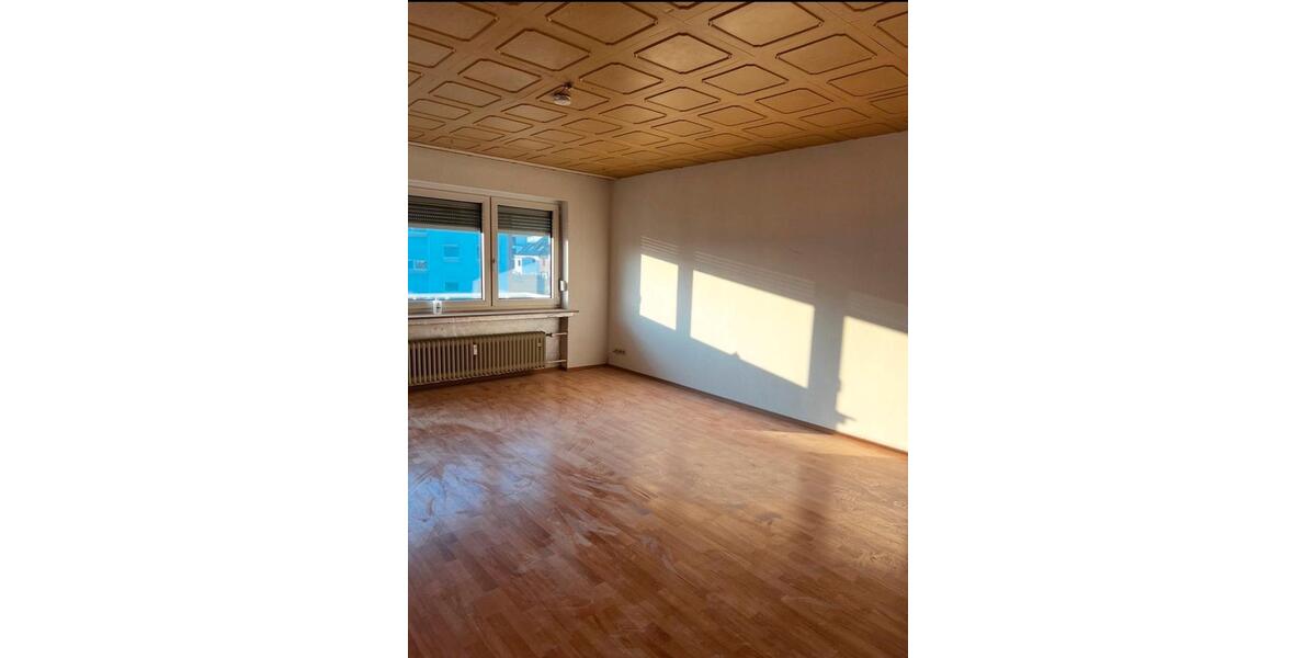 Etagenwohnung Bergheim Ahe - 3 Zimmer, 72 m&sup2;, 1.300&euro; | Angebot:26479529