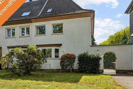 Haus zum Kaufen in Düsseldorf 448.000 € 120 m²
