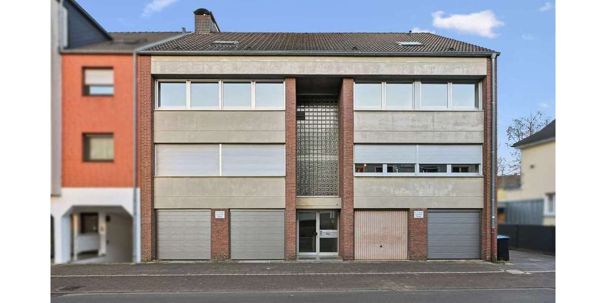 Wohnung zum Kaufen in Köln 535.000 € 146 m² 5 zimmer