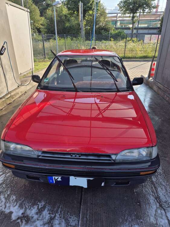 Corolla