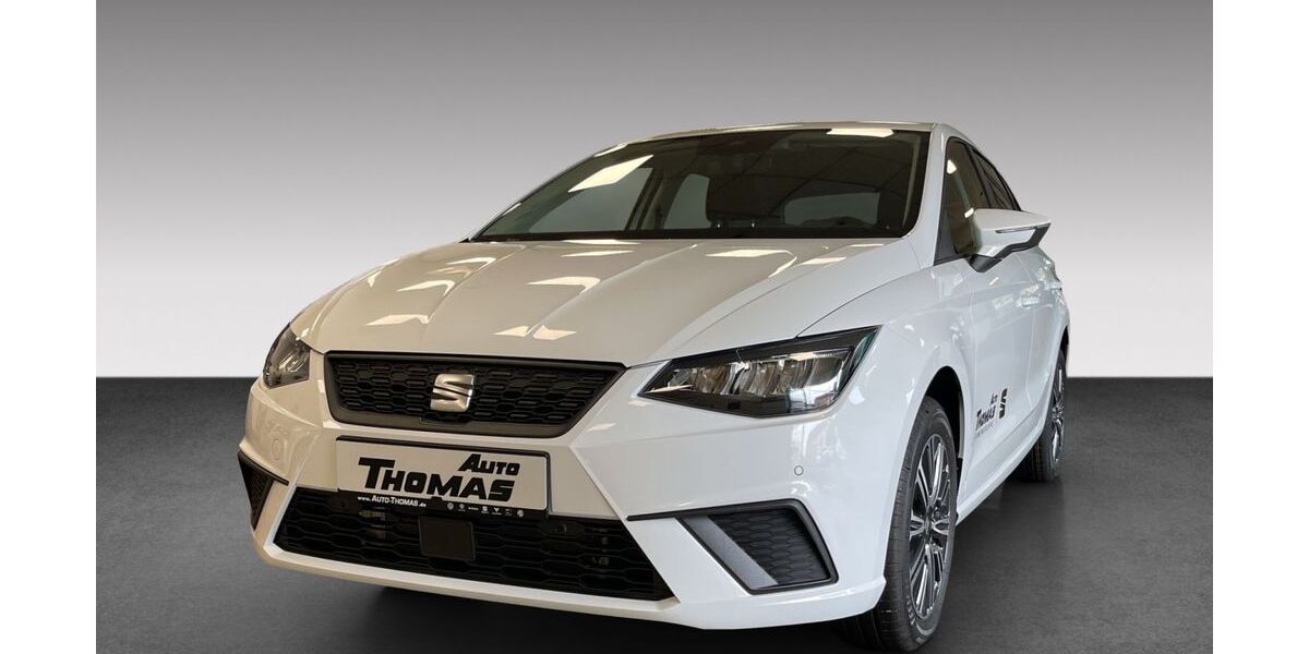 Seat Ibiza 1.800 km 25.470 € Hennef 53773