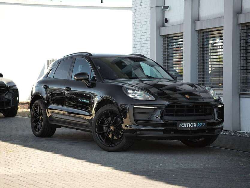 Macan