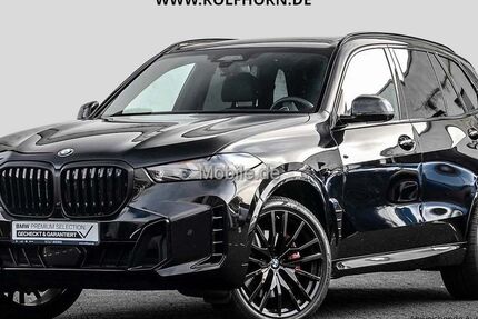 BMW X5 9.989 km 88.880 € Euskirchen 53879