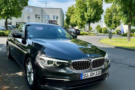 BMW 520 165.000 km 18.500 &euro; Niederkassel 53859