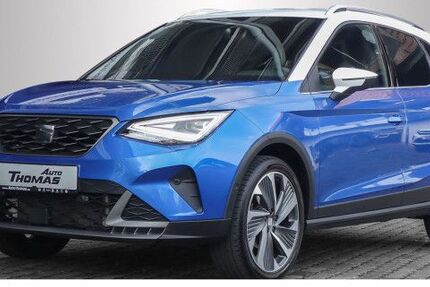 Seat Arona 14.740 km 23.380 &euro; Bonn 53227