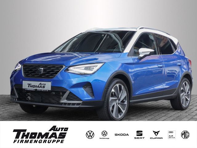 Seat Arona 14.740 km 23.380 &euro; Bonn 53227