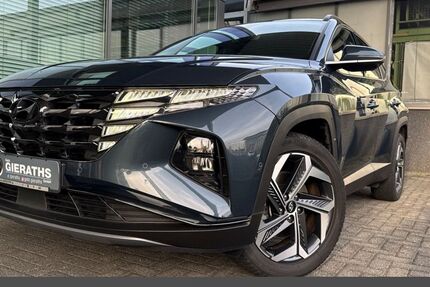 Hyundai TUCSON 31.522 km 29.950 &euro; Bergisch Gladbach 51429