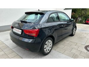 Audi A1 ambition 180.000 km 2.800 &euro; Troisdorf 53844