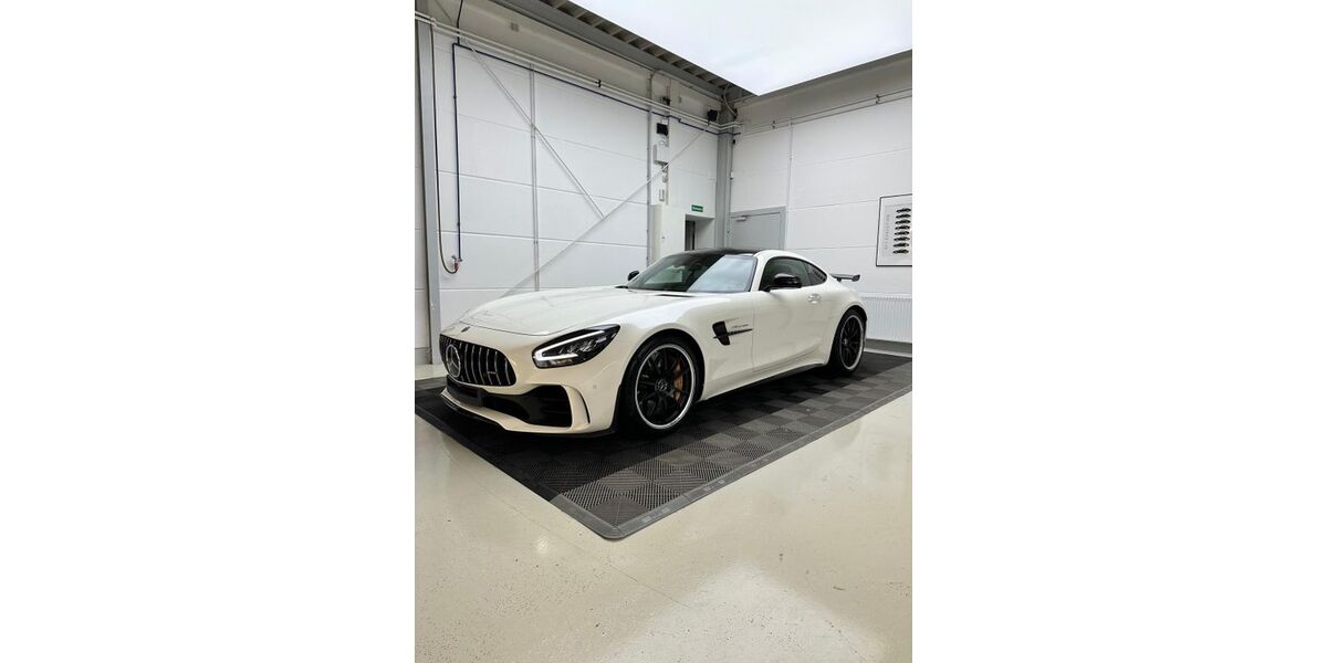 Mercedes-Benz AMG GT R 14.000 km 154.900 &euro; Solingen 42699