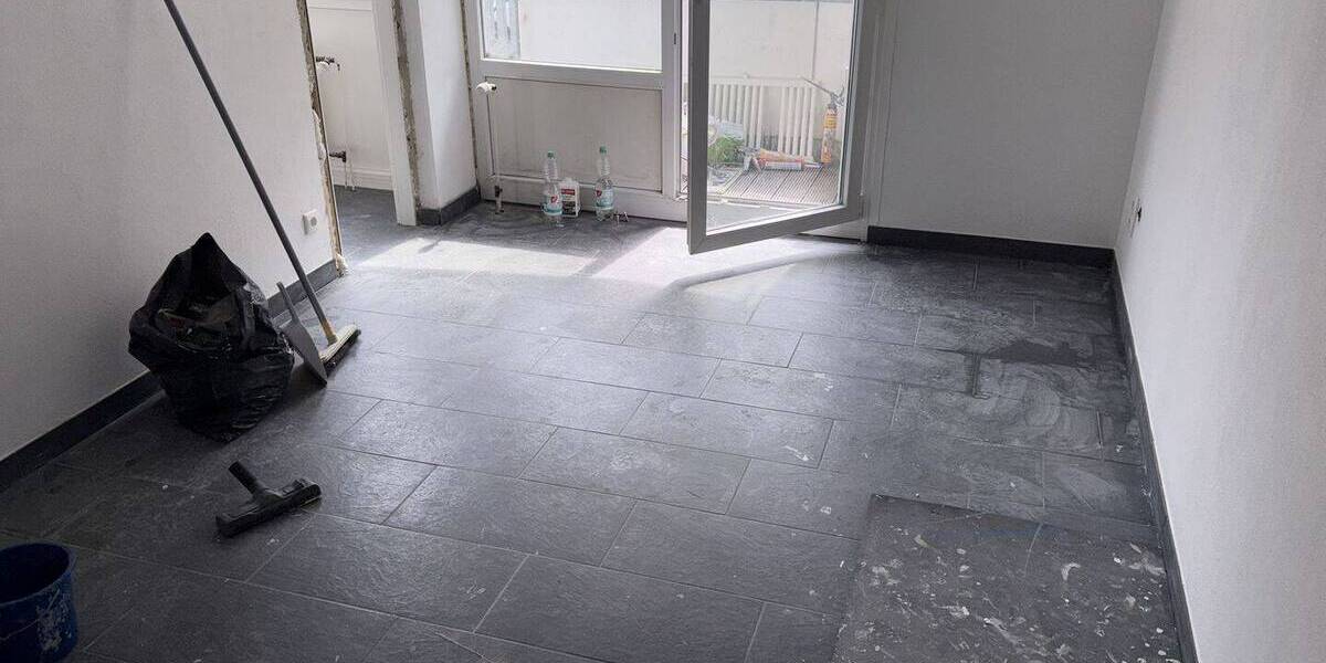 Etagenwohnung Köln Nippes - 2 Zimmer, 35 m&sup2;, 600&euro; | Angebot:26230401