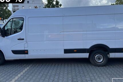 Renault Master 75.174 km 27.550 € Bonn 53177